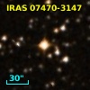 IRAS 07470-3147