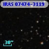 IRAS 07474-3119