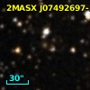 2MASX J07492697-3107344