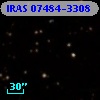 IRAS 07484-3308