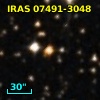 IRAS 07491-3048