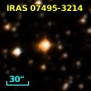 IRAS 07495-3214
