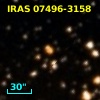 IRAS 07496-3158