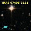 IRAS 07496-3131