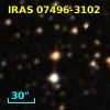 IRAS 07496-3102