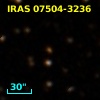 IRAS 07504-3236