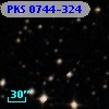 PKS 0744-324