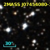 2MASS J07454080-3125028