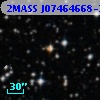 2MASS J07464668-3122501