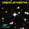2MASS J07480794-3125527
