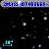 2MASS J07493668-3304392