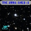 TYC 3991-1451-1