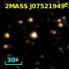 2MASS J07521949-3211518