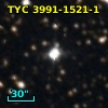TYC 3991-1521-1
