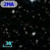 2MASX J07503484-3145417