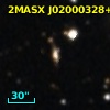 2MASX J02000328+4059381