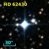 HD  62430