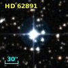 HD  62891