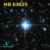 V* V395 Pup