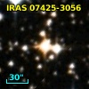 IRAS 07425-3056