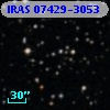 IRAS 07429-3053