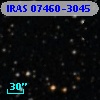 IRAS 07460-3045