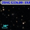 ZOAG G136.00-19.82