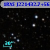 1RXS J221432.7+560145