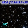 1RXS J221817.5+550202