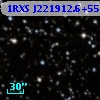 1RXS J221912.6+550435