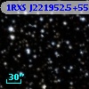 1RXS J221952.5+550935