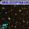 1RXS J221958.6+554318