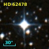 HD  62478