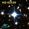 HD  62520