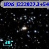 1RXS J222027.3+544042