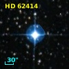 HD  62414
