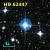 HD  62447
