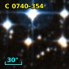 C 0740-354