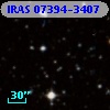 IRAS 07394-3407
