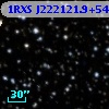 1RXS J222121.9+545144