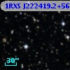 1RXS J222419.2+563838