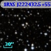 1RXS J222432.5+553432