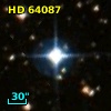 HD  64087