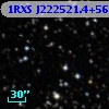 1RXS J222521.4+560232