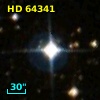 HD  64341