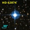HD  62874