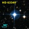 HD  63340
