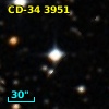 CD-34  3951