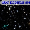 1RXS J222652.5+541248