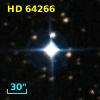 HD  64266